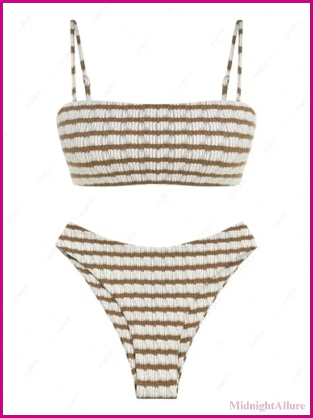 N/A this strapless